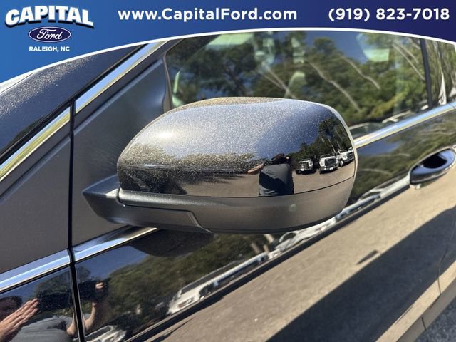 Certified 2024 Ford Edge SEL w/ Convenience Package AWD/4WD image 12