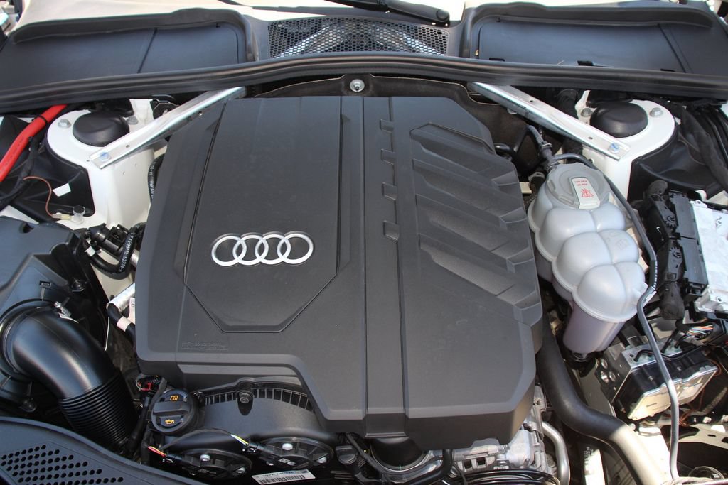 Used 2025 Audi A5 2.0T Prestige AWD/4WD image 29