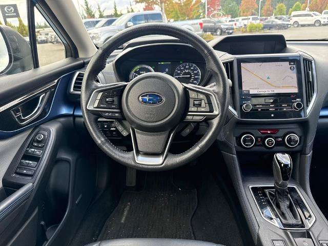 Used 2019 Subaru Crosstrek Hybrid w/ Moonroof Package w/Navigation AWD/4WD image 8