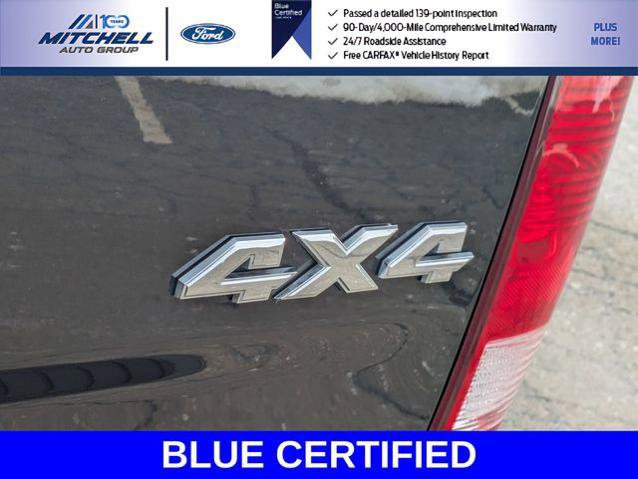 Used 2017 RAM 1500 Express image 35