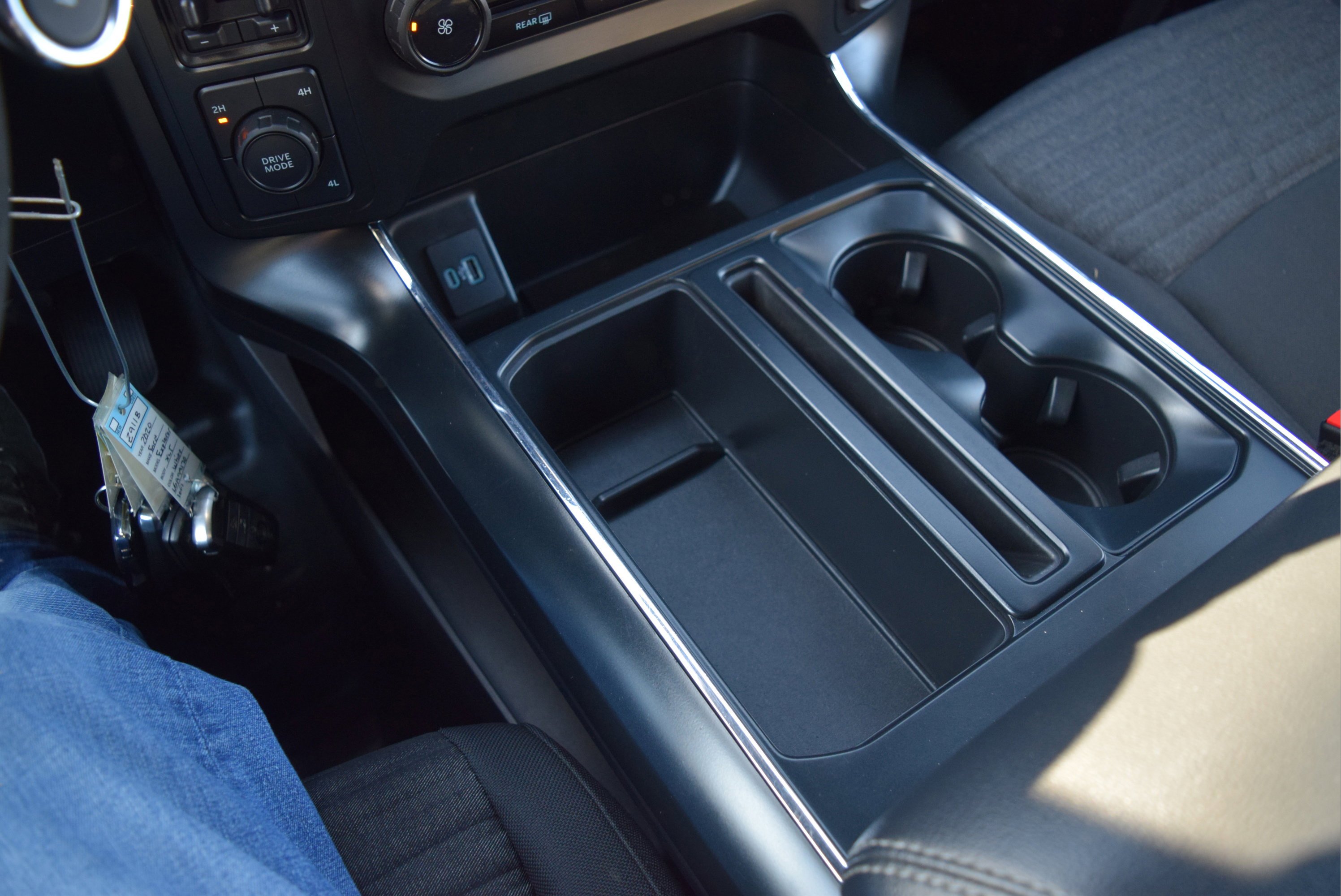 Certified 2023 Ford F150 XL w/ STX Appearance Package image 17