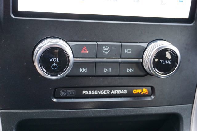 Certified 2024 Ford Edge ST-Line AWD/4WD image 31