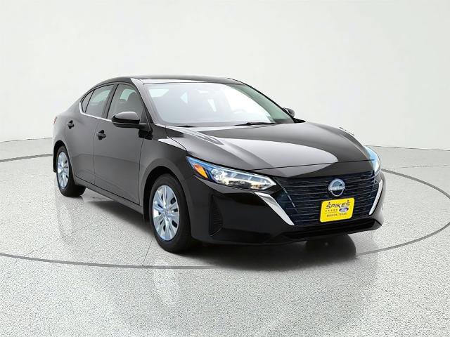 Used 2024 Nissan Sentra S