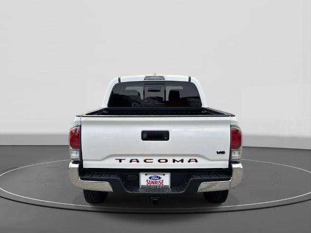 Used 2023 Toyota Tacoma TRD Off-Road image 3
