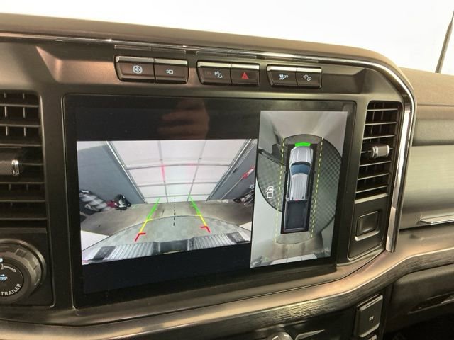 Certified 2023 Ford F350 Lariat w/ Lariat Ultimate Package AWD/4WD image 24