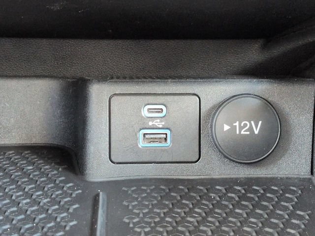 Certified 2021 Ford Bronco Sport Outer Banks AWD/4WD image 22