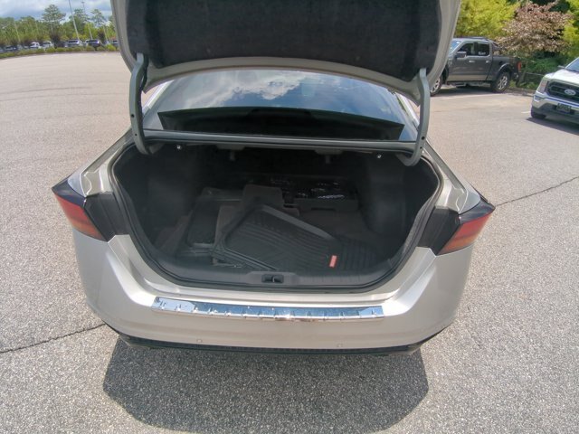Used 2023 Nissan Altima 2.5 SR w/ SR Premium Package FWD image 25