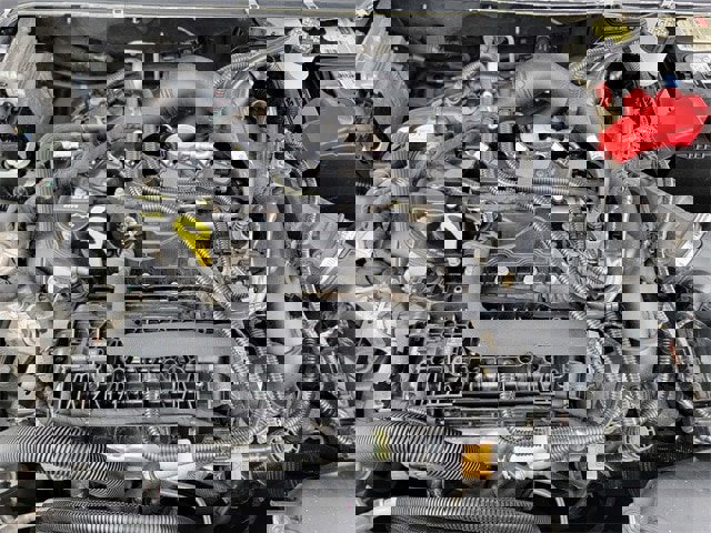 Certified 2020 Ford Fusion SE image 39