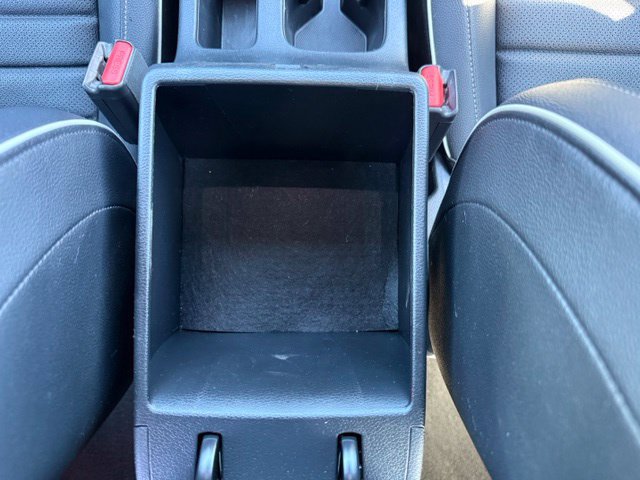 Used 2024 Kia Forte GT-Line w/ GT-Line Premium Package FWD image 29