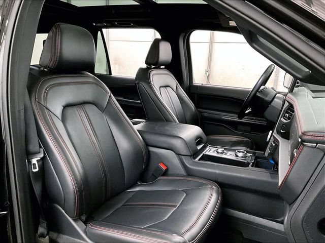 Certified 2023 Ford Expedition Max Limited AWD/4WD image 7