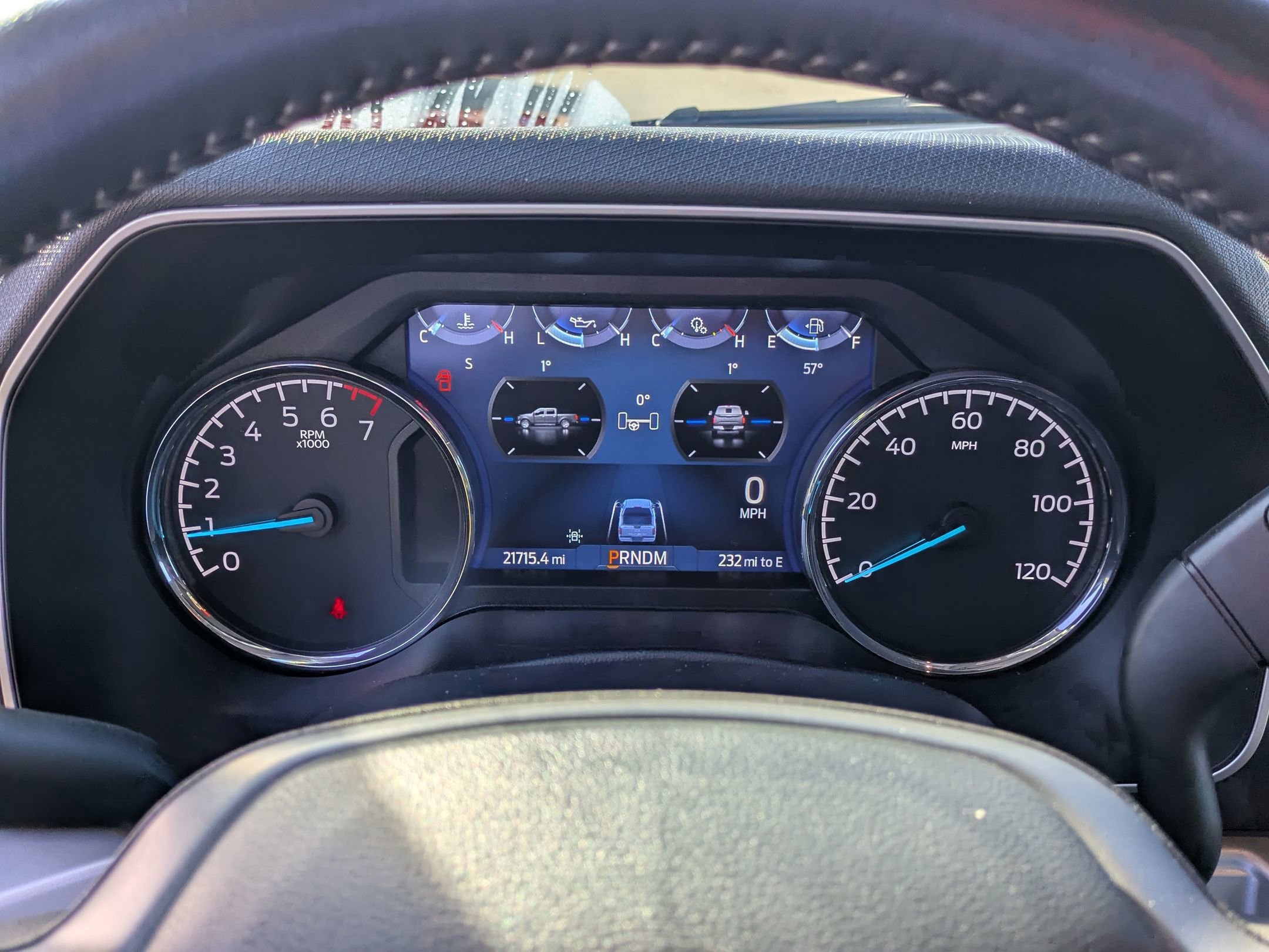 Certified 2022 Ford F150 XLT w/ Equipment Group 302A High image 21