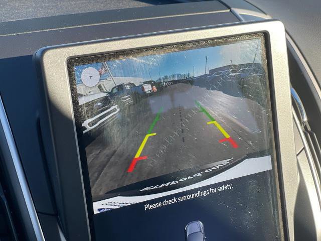 Certified 2022 Ford Edge SEL w/ Convenience Package image 22