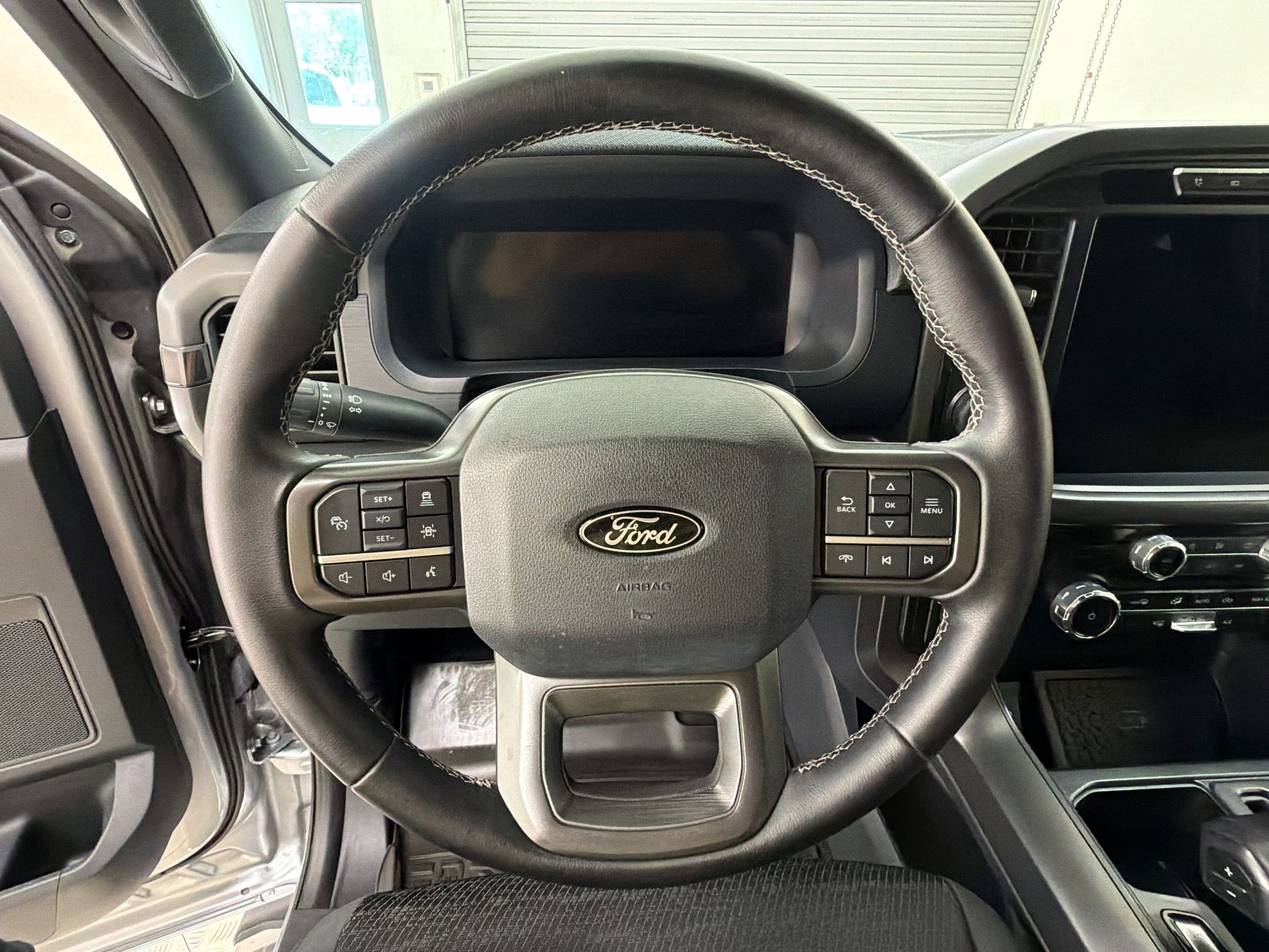 Certified 2024 Ford F150 XLT w/ Equipment Group 302A MID AWD/4WD image 16