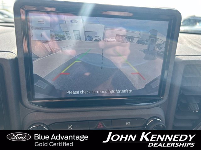Certified 2021 Ford Bronco Sport Badlands w/ Badlands Package AWD/4WD image 28