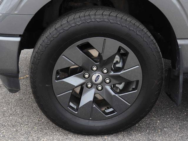 Certified 2021 Ford F150 XLT w/ Equipment Group 302A High image 15