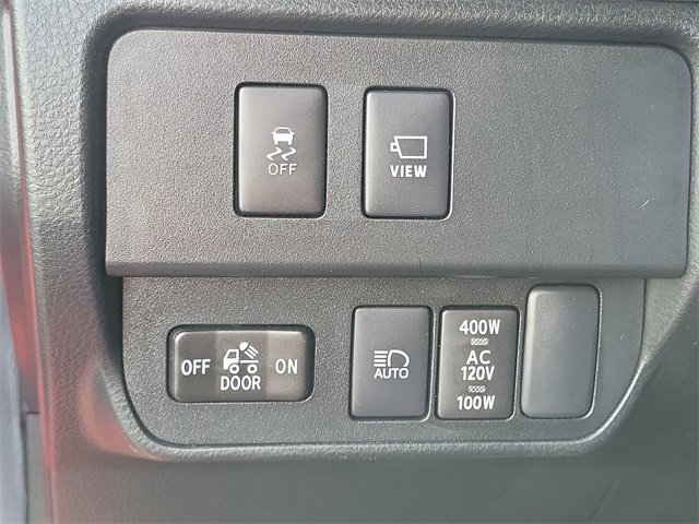 Used 2023 Toyota Tacoma TRD Pro image 14