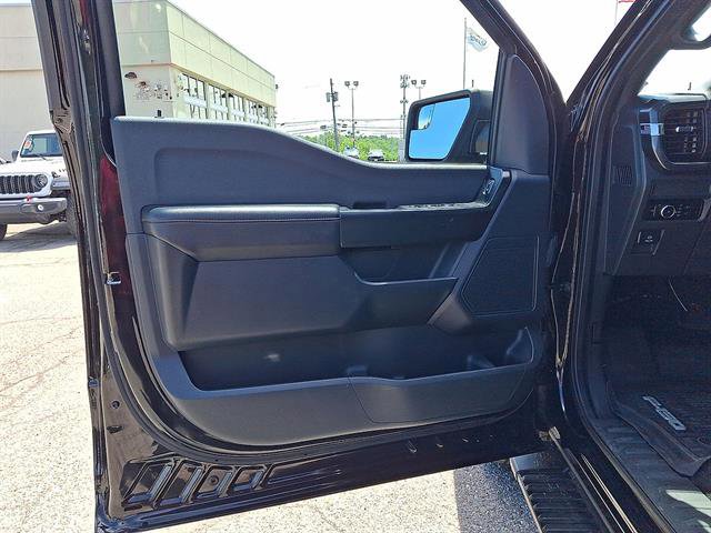 Certified 2023 Ford F150 XL w/ STX Appearance Package AWD/4WD image 15