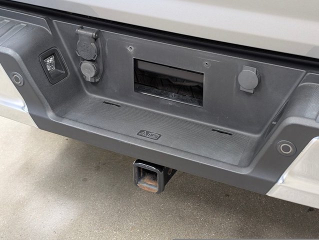 Certified 2021 Ford F150 Lariat AWD/4WD image 29