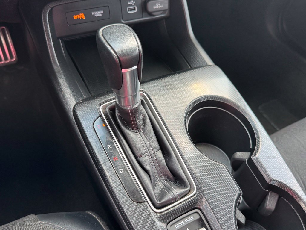 Used 2023 Honda Civic Sport image 29