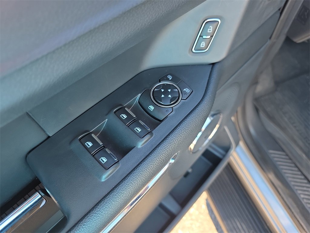 Certified 2023 Ford Expedition Max XLT image 19