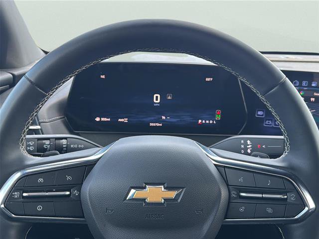 Used 2026 Chevrolet Traverse LT AWD/4WD image 19