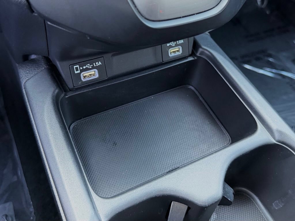 Used 2020 Honda CR-V EX image 27