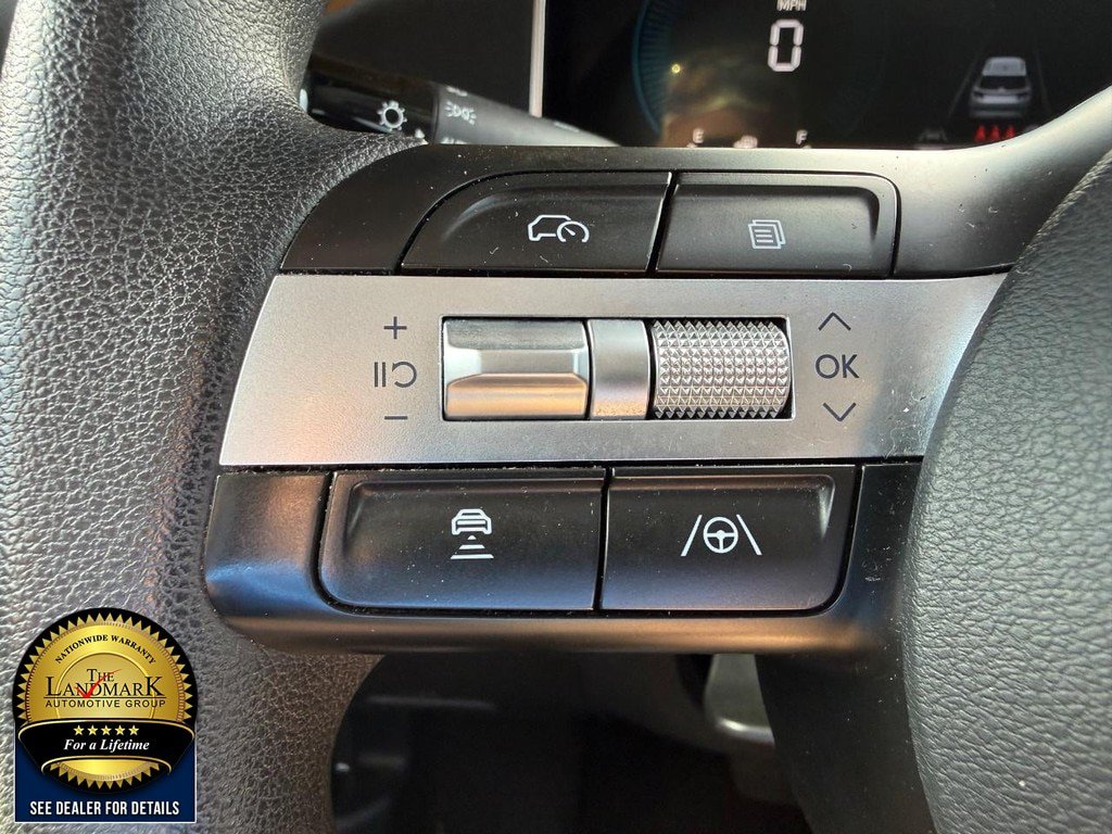 Used 2025 Hyundai Tucson SEL FWD image 10