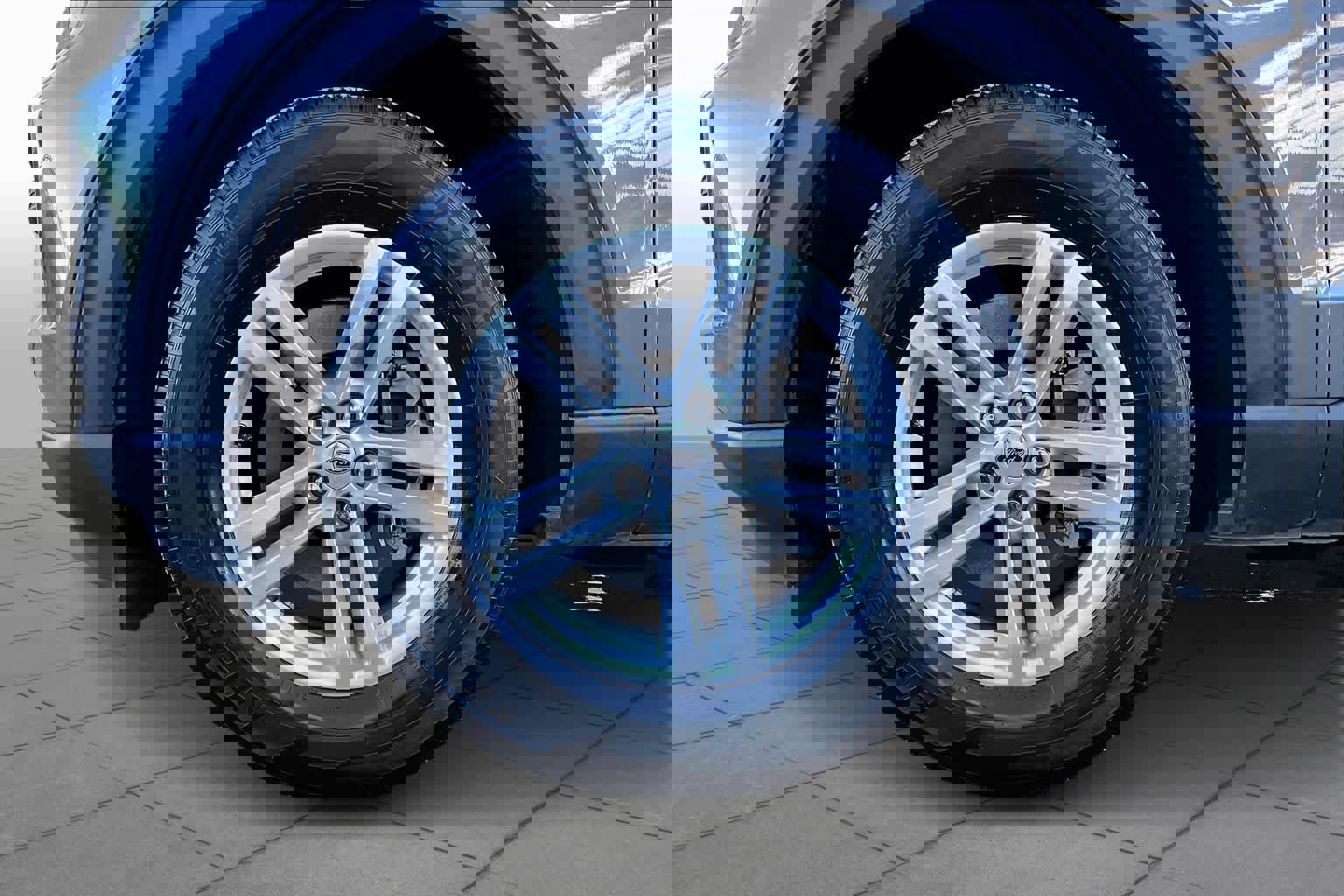 Certified 2024 Ford Explorer XLT image 16