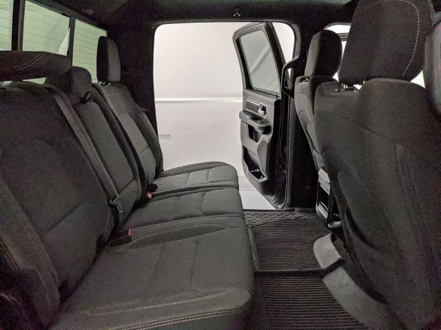 Used 2022 RAM 1500 Big Horn AWD/4WD image 21