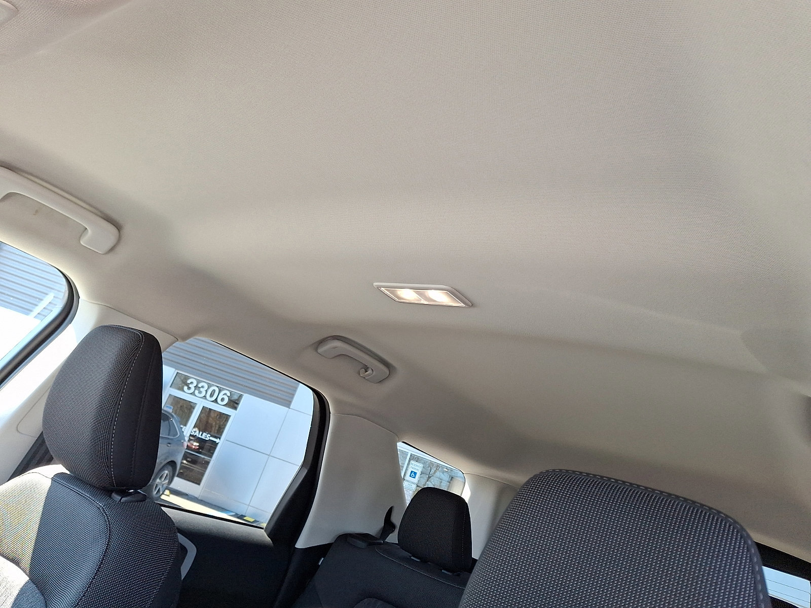 Certified 2023 Ford Bronco Sport Big Bend w/ Convenience Package image 21