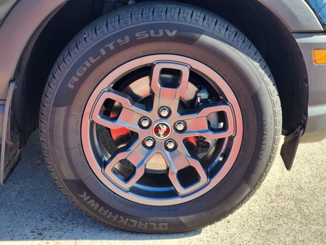 Certified 2022 Ford Bronco Sport Big Bend w/ Convenience Package image 10