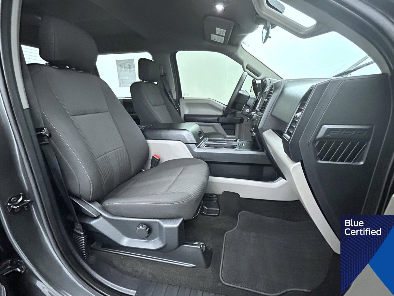 Certified 2019 Ford F150 XL w/ Equipment Group 101A Mid image 15