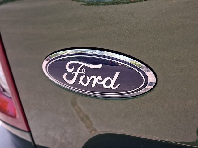 Certified 2025 Ford Bronco Sport Outer Banks w/ Outer Banks Tech Package+ AWD/4WD image 30