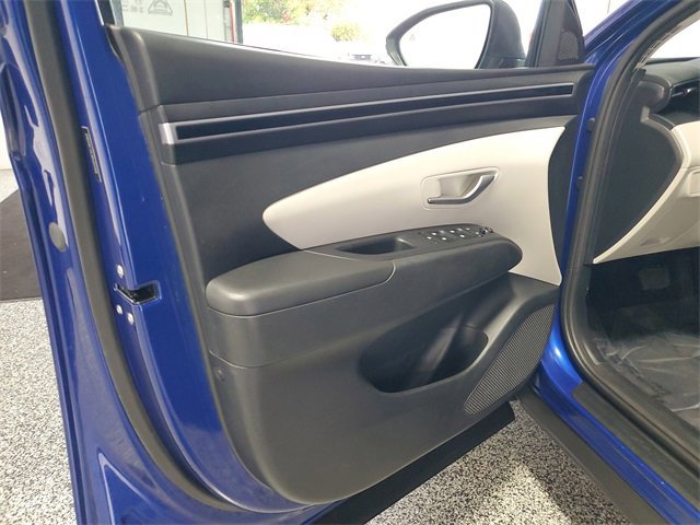 Used 2024 Hyundai Tucson SEL image 6