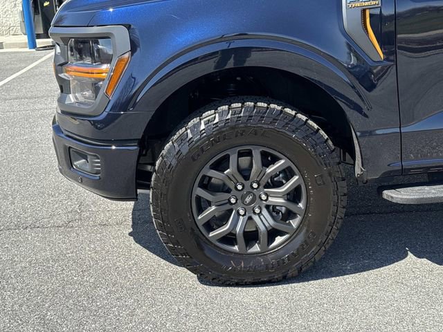 Certified 2025 Ford F150 Tremor w/ Bed Utility Package AWD/4WD image 8