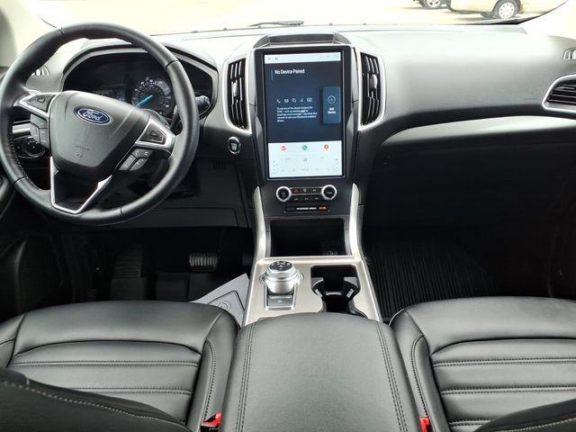 Certified 2023 Ford Edge SEL AWD/4WD image 9