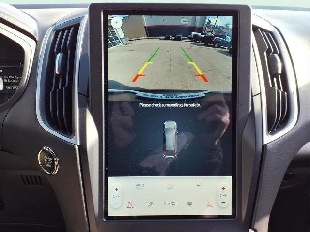 Certified 2023 Ford Edge SEL w/ Convenience Package image 23