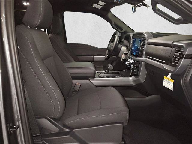 Certified 2026 Ford F150 XLT w/ XLT Black Appearance Package AWD/4WD image 16