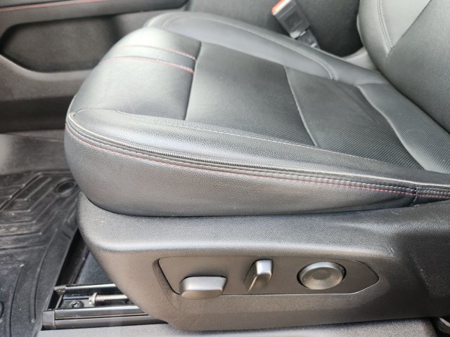Used 2022 Chevrolet Suburban RST AWD/4WD image 26