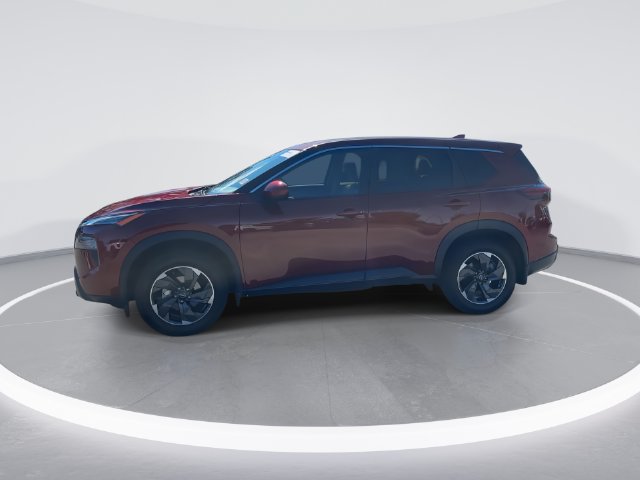 Used 2025 Nissan Rogue SV FWD image 4