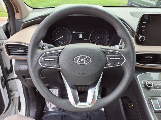 Used 2023 Hyundai Santa Fe SE w/ Cargo Package FWD image 9