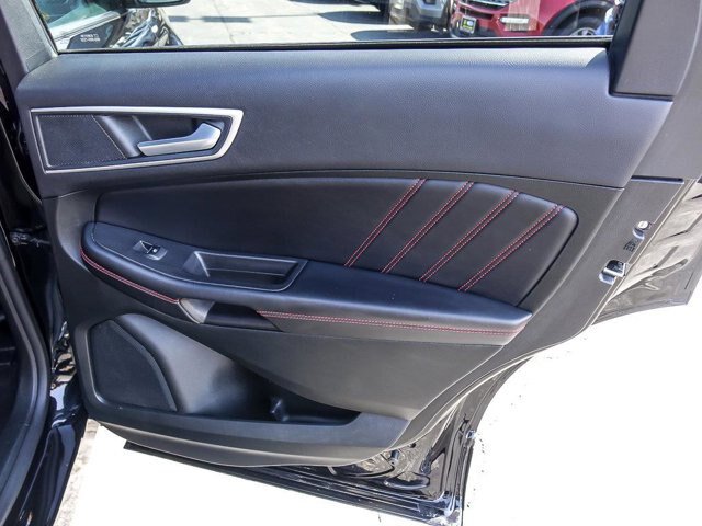 Certified 2023 Ford Edge ST-Line AWD/4WD image 30