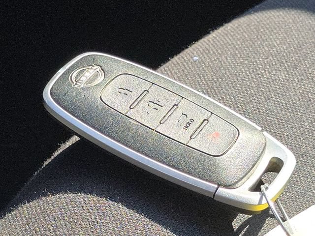 Used 2024 Nissan Sentra S FWD image 30