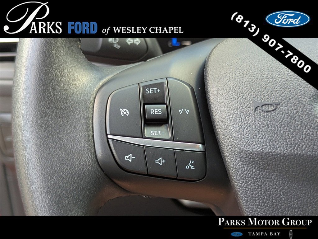 Certified 2024 Ford Escape Active image 25