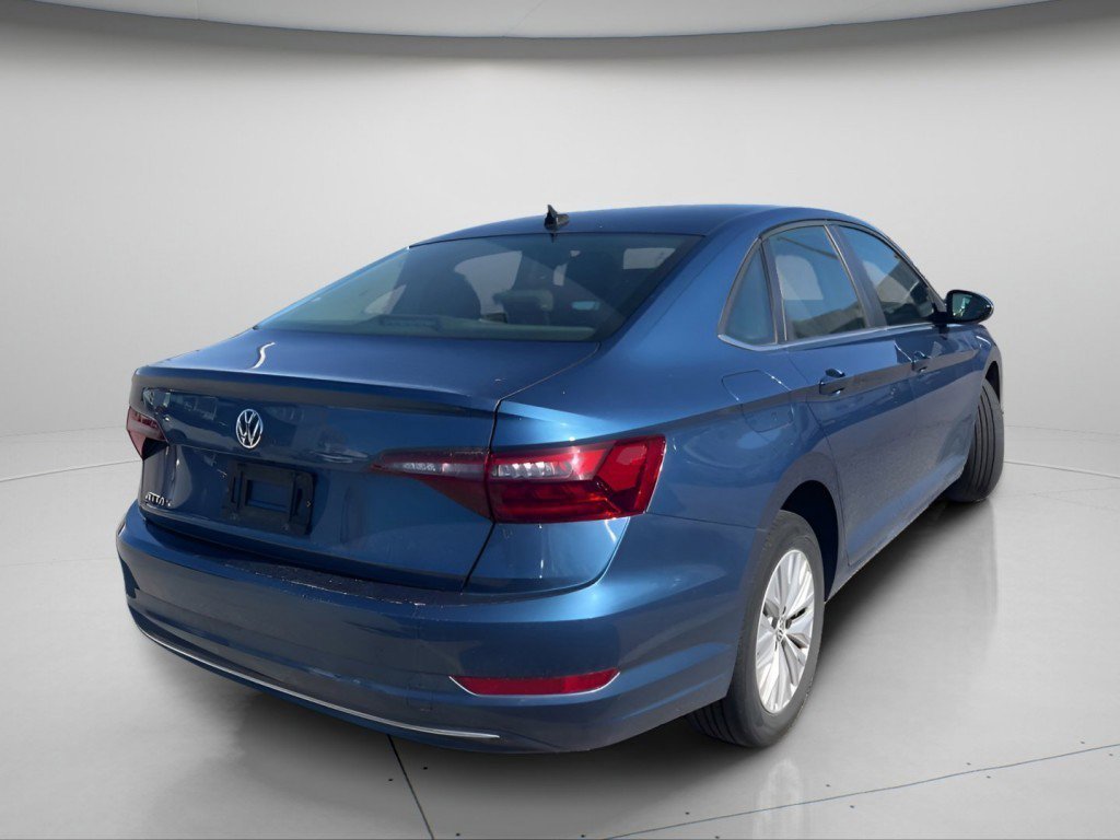Used 2020 Volkswagen Jetta S w/ Driver Assistance Package FWD image 6