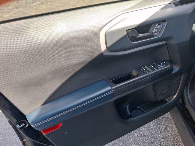 Certified 2021 Ford Bronco Sport Outer Banks AWD/4WD image 13