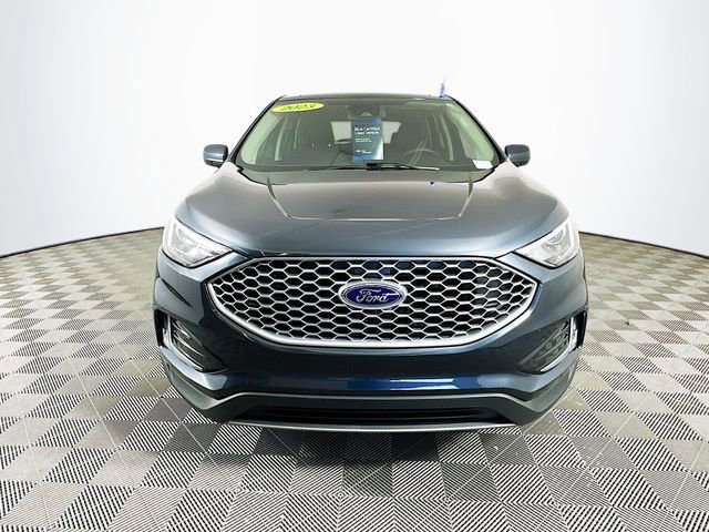 Certified 2023 Ford Edge SEL w/ Convenience Package image 9
