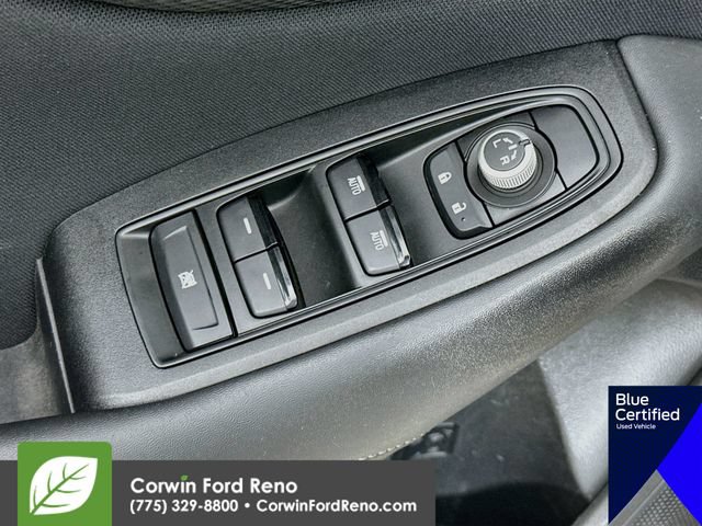 Used 2023 Subaru Outback Premium AWD/4WD image 20