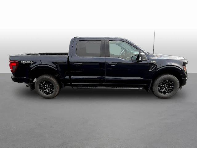 Certified 2024 Ford F150 XLT w/ Equipment Group 302A MID AWD/4WD image 8