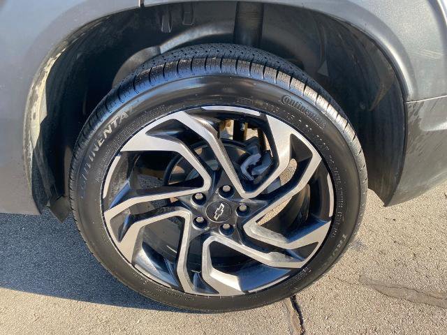 Used 2025 Chevrolet TrailBlazer RS w/ Convenience Package image 32